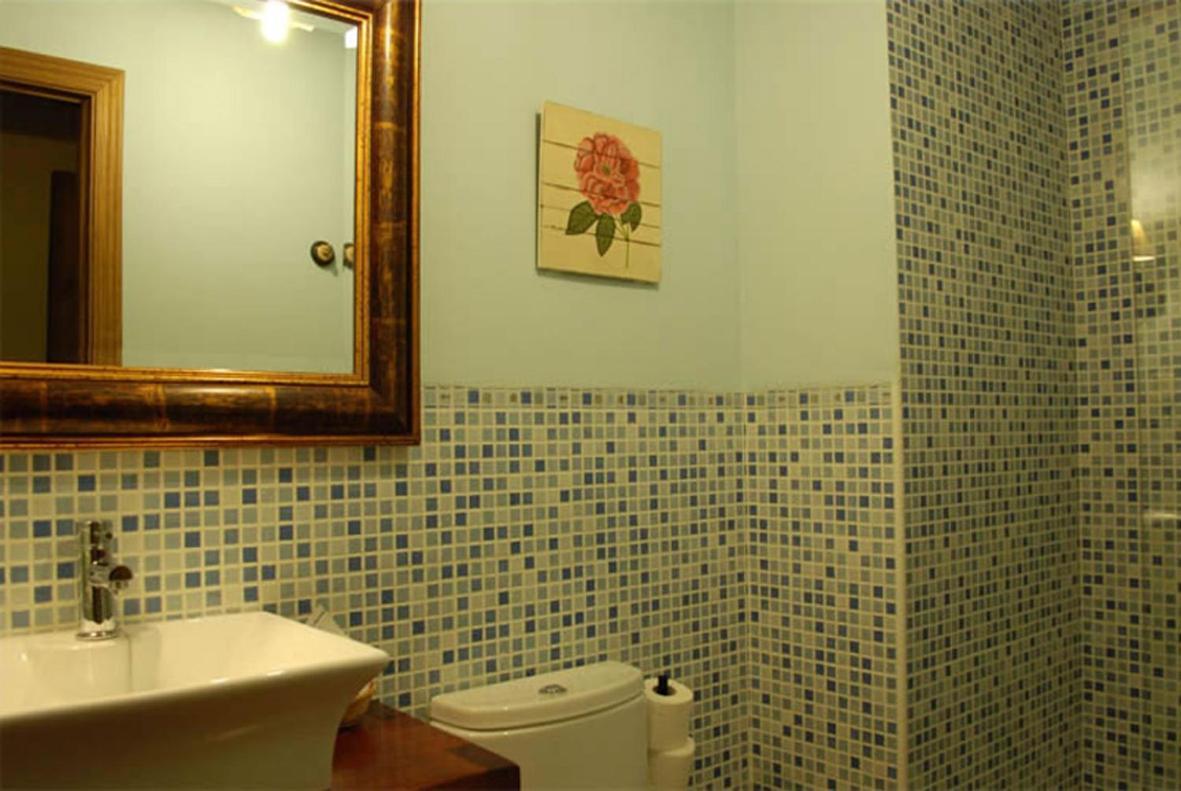 La Noguera De Socasa ξενώνας Romancos Εξωτερικό φωτογραφία